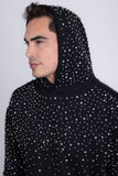 Snuggle Hooded Sweater