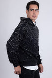 Snuggle Hooded Sweater