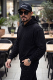 Snuggle Hooded Sweater