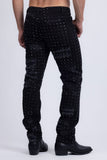 Edinburgh Rhinestone Jeans