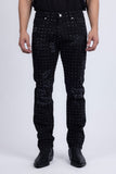 Edinburgh Rhinestone Jeans