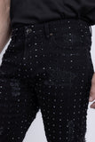 Edinburgh Rhinestone Jeans