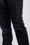 Edinburgh Rhinestone Jeans