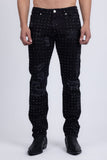 Edinburgh Rhinestone Jeans