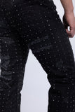 Edinburgh Rhinestone Jeans