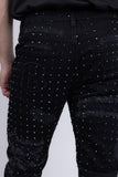 Edinburgh Rhinestone Jeans