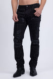 Edinburgh Rhinestone Jeans