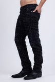 Edinburgh Rhinestone Jeans