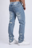 Edinburgh Rhinestone Jeans