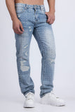 Edinburgh Rhinestone Jeans