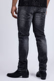 Bogota Rhinestone Jeans