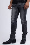 Bogota Rhinestone Jeans
