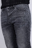 Bogota Rhinestone Jeans