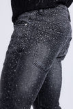 Bogota Rhinestone Jeans