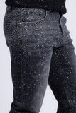 Bogota Rhinestone Jeans