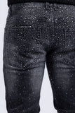 Bogota Rhinestone Jeans