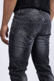 Bogota Rhinestone Jeans