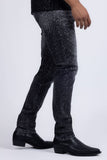 Bogota Rhinestone Jeans
