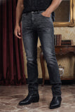 Bogota Rhinestone Jeans