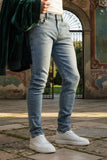 Bogota Rhinestone Jeans