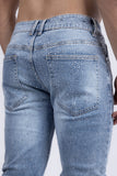 Bogota Rhinestone Jeans