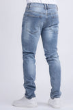 Bogota Rhinestone Jeans