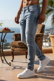 Bogota Rhinestone Jeans
