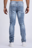 Bogota Rhinestone Jeans
