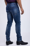 Bogota Rhinestone Jeans