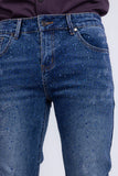 Bogota Rhinestone Jeans