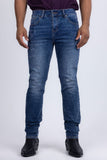 Bogota Rhinestone Jeans