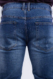 Bogota Rhinestone Jeans