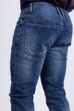 Bogota Rhinestone Jeans
