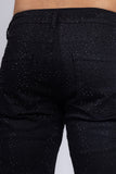 Dolorosa Rhinestone Jeans