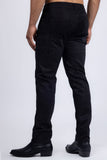 Dolorosa Rhinestone Jeans