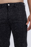 Dolorosa Rhinestone Jeans