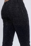 Dolorosa Rhinestone Jeans