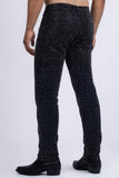 Dolorosa Rhinestone Jeans