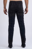 Dolorosa Rhinestone Jeans