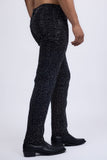Dolorosa Rhinestone Jeans