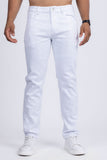Dolorosa Rhinestone Jeans