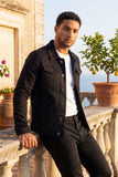 Dolorosa Rhinestone Denim Jacket