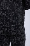 Dolorosa Rhinestone Denim Jacket