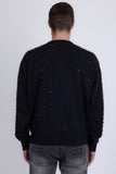 Snuggle Crew Neck Sweater