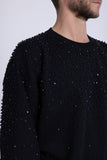 Snuggle Crew Neck Sweater