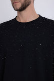 Snuggle Crew Neck Sweater