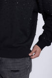 Snuggle Crew Neck Sweater