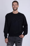 Snuggle Crew Neck Sweater