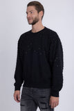 Snuggle Crew Neck Sweater