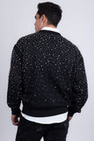 Snuggle Crew Neck Sweater